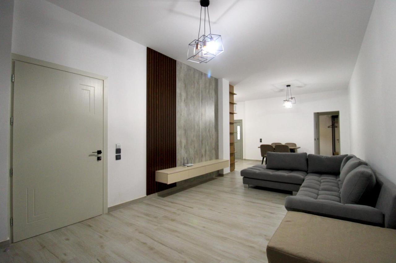 Luxury Villa Jo-An Ksamil Exterior foto