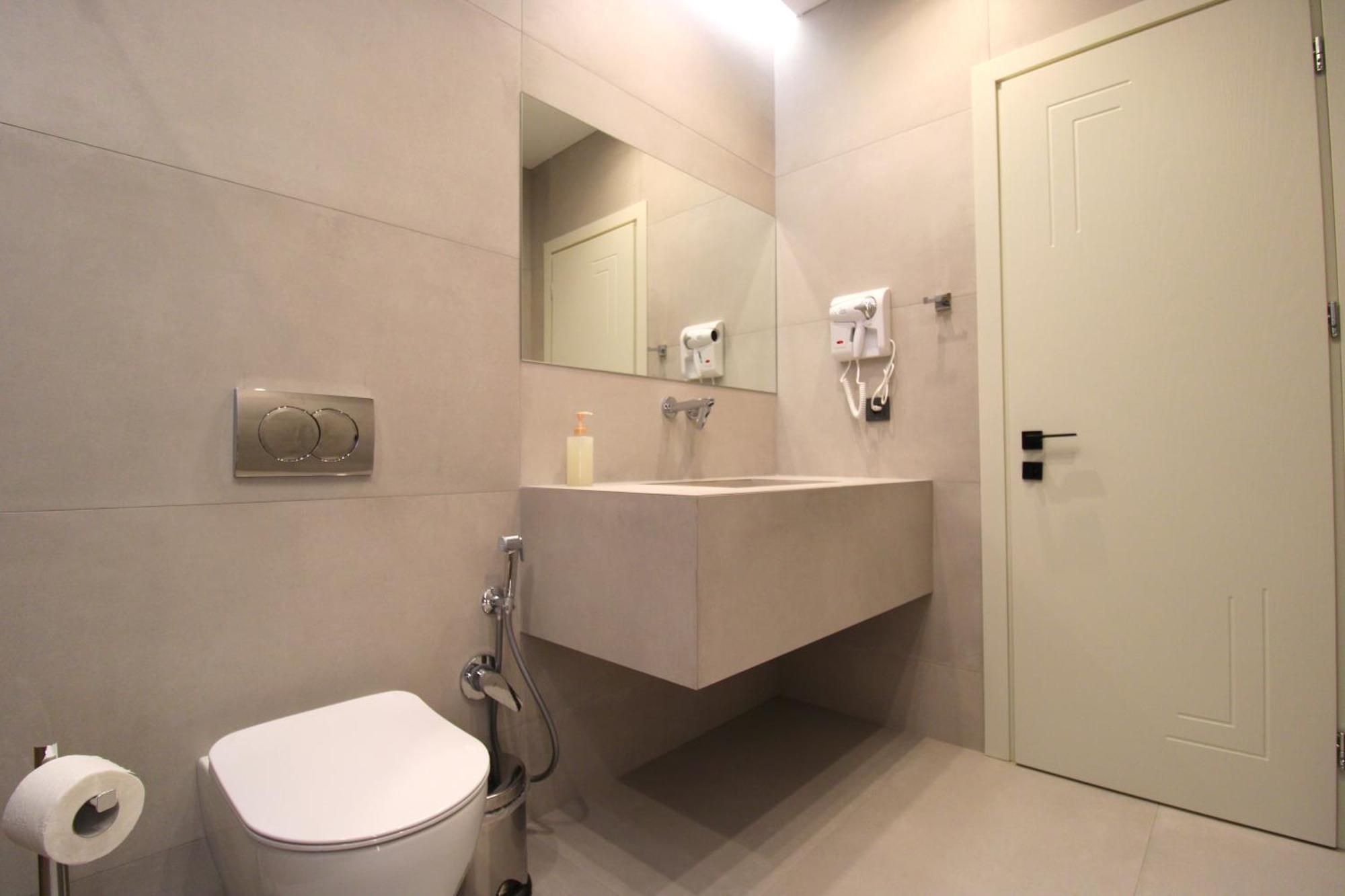 Luxury Villa Jo-An Ksamil Exterior foto